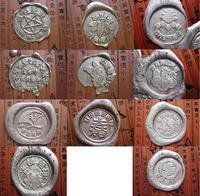 白蠟金命 白蠟金命