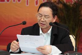 劉鋒[貴州大學教授、博士生導師]