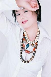 鄧雲[山東衛視節目主持人]