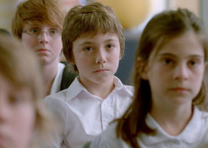 電影《拉扎老師》劇照1