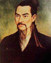 百家爭鳴之墨子