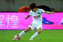 童磊在俱樂部比賽