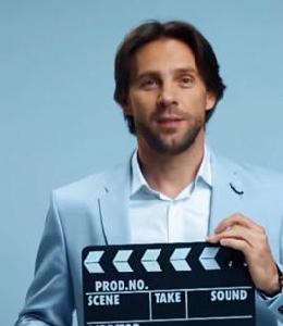 羅曼·佛爾傑克 羅曼·佛爾傑克