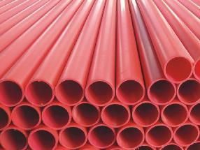 MPP電力管 MPP電力管