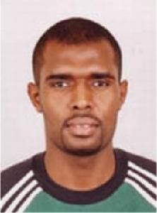 莫辛·哈里茲 莫辛·哈里茲