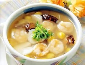 當歸墨魚羊肉湯 當歸墨魚羊肉湯