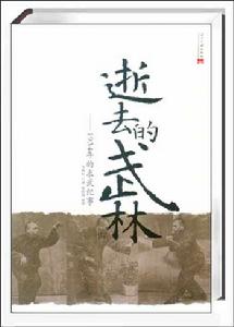 《逝去的武林》