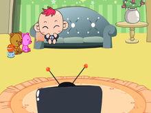 我有一個好爸爸