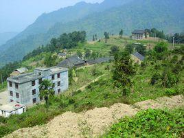 蘇麻地自然村[雲南省西疇縣雞街鄉蘇麻地自然村]