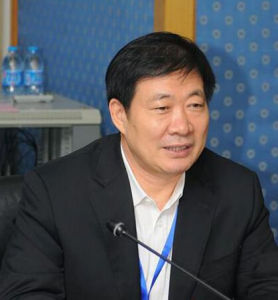 李敏[河北港口集團原副董事長、總經理、總經理]