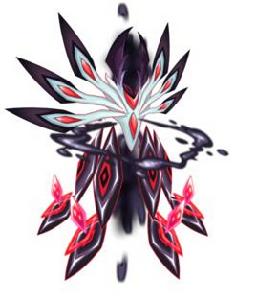 索倫森[兒童網頁遊戲賽爾號中的精靈]