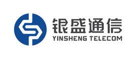 銀盛通信有限公司 銀盛通信有限公司