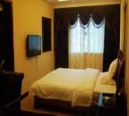 貴陽聚華園假日溫泉酒店 貴陽聚華園假日溫泉酒店