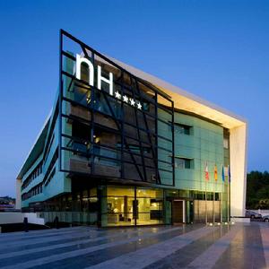 NH酒店