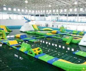 蟹島瓦薩城水樂園 蟹島瓦薩城水樂園