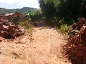 乾海字自然村 乾海字自然村