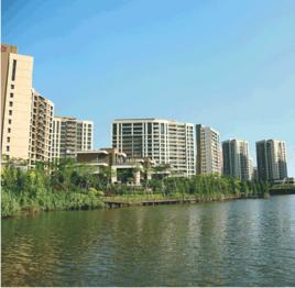 東莞萬科松山湖·悅 東莞萬科松山湖·悅