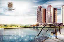 藤國際花園效果圖