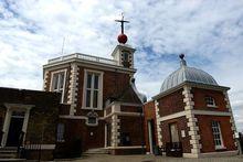 格林尼治天文台