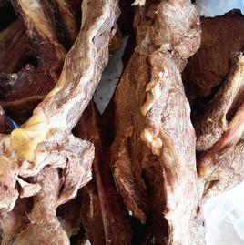 風乾羊肉 風乾羊肉