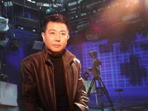 任志宏[赤峰市農業技術服務中心副主任]