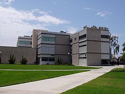 奧蘭治海岸學院 奧蘭治海岸學院