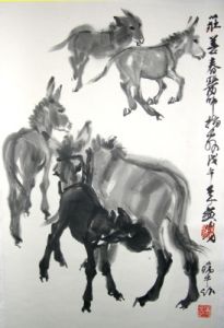 群驢圖 群驢圖