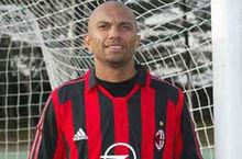 馬爾西奧&middot;阿莫魯索