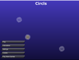 華麗的打字遊戲