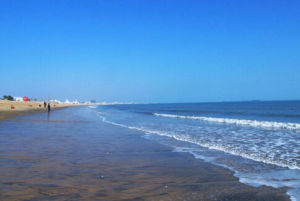 乳山銀灘旅遊度假區 乳山銀灘旅遊度假區