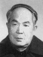 楊樹[綠風詩刊創始人]