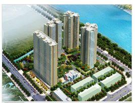 富地藍泊灣 富地藍泊灣