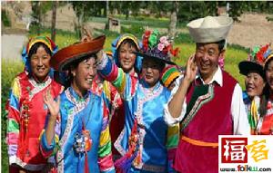 青海花兒會 青海花兒會