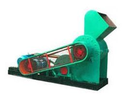 頁岩粉碎機 頁岩粉碎機