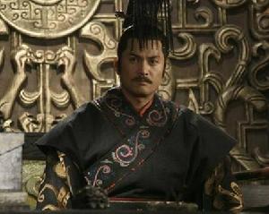 大風歌[2010年黃健中執導電視劇]