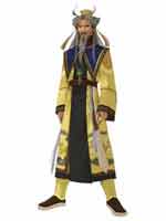 《臥龍與鳳雛》