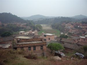 前柳坡村 前柳坡村