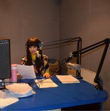 台灣電台主持節目中