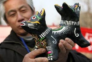 （圖）大觀園紅樓廟會