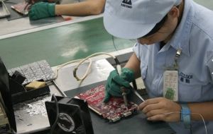 手工焊接 手工焊接