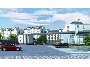 石家莊蘇園 石家莊蘇園