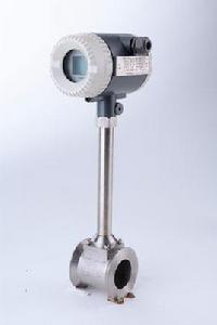 渦街蒸汽流量計