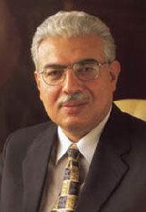 艾哈邁德·納齊夫