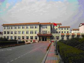 榆樹市第二實驗國小 榆樹市第二實驗國小