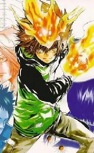 動漫水晶吧 動漫水晶吧