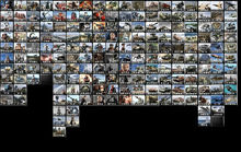 心靈終結2.0全圖示一覽