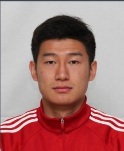 于海[足球運動員]