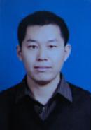 黃俊傑[內蒙古大學博士生導師]