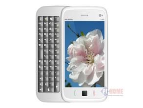 諾基亞E900 諾基亞E900