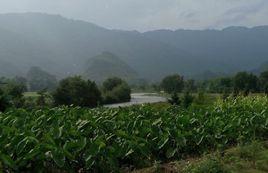 建江[廣西省桂林市湘江支流]